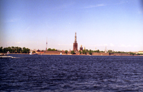 Петербург