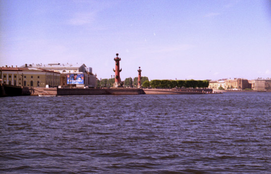 Петербург