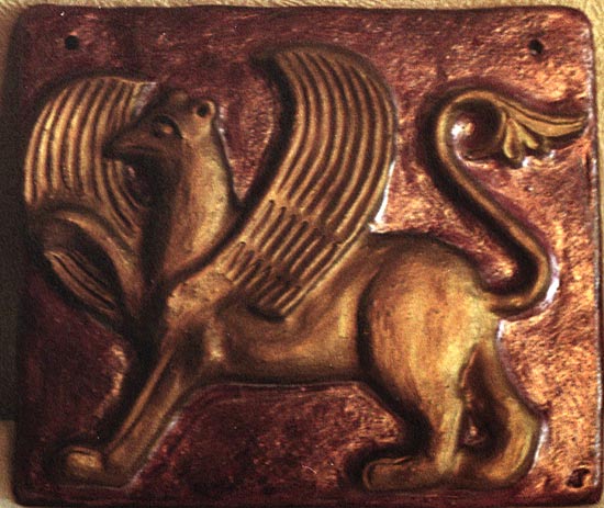 grifon