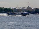 Петропавловская_крепость